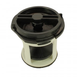 Washing machine pump filter WHIRLPOOL 481948058106