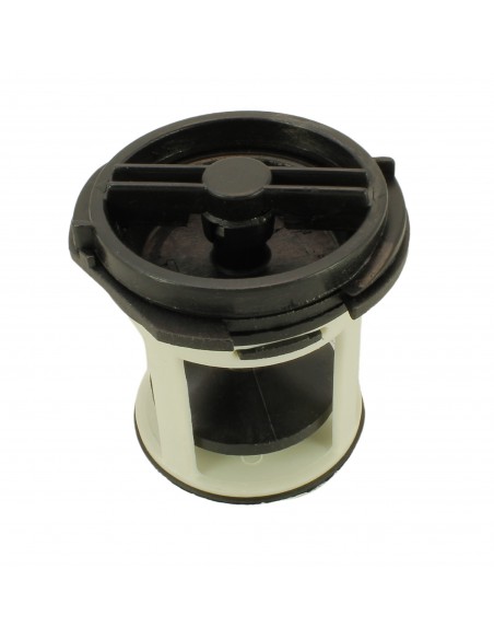 Washing machine pump filter WHIRLPOOL 481948058106