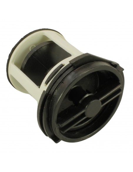 Filtro pompa Lavatrice Whirlpool 481948058106