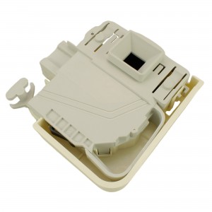 Sécurité de porte lave-linge original BOSCH 00633765 - 00619468