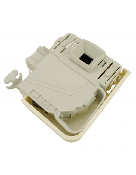 Sécurité de porte lave-linge original BOSCH 00633765 - 00619468