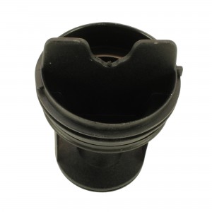 Washing machine drain pump filter original GORENJE 279538