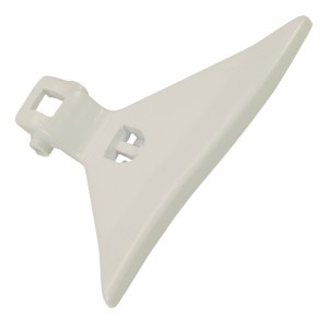 Maniglia oblò Lavatrice Vestel 40014425 2