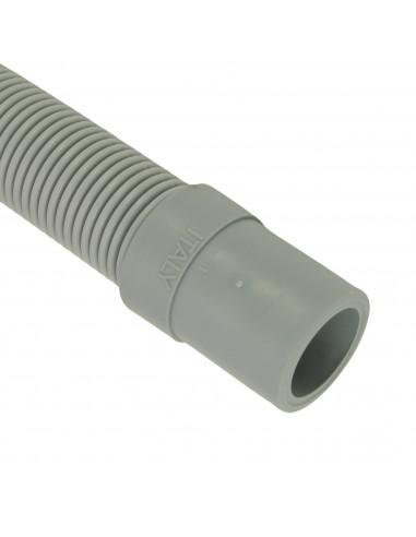 Tuyau vidange lave-linge 2,00m ø19-22mm UNIVERSEL