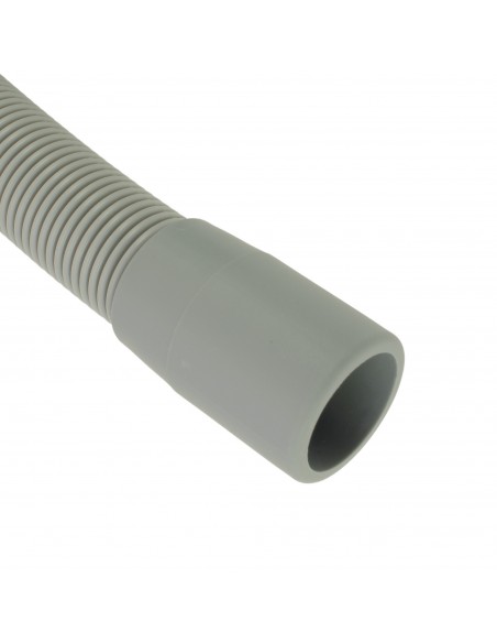Tubo desague lavadora 2,50m ø19-22mm UNIVERSAL