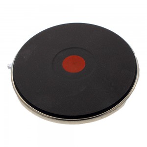 Plaque de cuisson électrique rapide  1500W 230V Ø145 4mm E.G.O. 13.14474.524