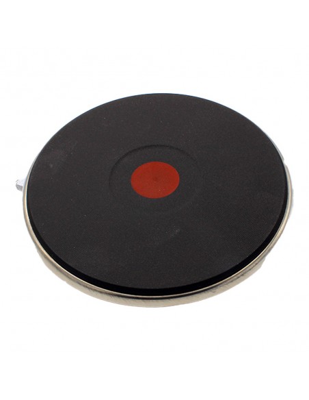 Placa eléctrica encimera rápida 1500W 230V Ø145 4mm E.G.O. 13.14474.524