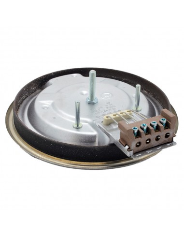 Plaque de cuisson électrique rapide  1500W 230V Ø145 4mm E.G.O. 13.14474.524 Plaque de cuisson électrique rapide  1500W 230V Ø145 4mm E.G.O. 13.14474.524