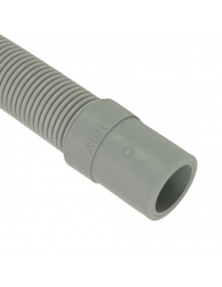 Tubo desague lavadora 2,50m ø19-22mm UNIVERSAL emp.