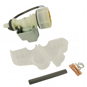 Dishwasher inlet valve aquastop BOSCH SIEMENS 645701 - 00645701