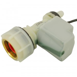 Electrovanne aquastop lave-vaisselle BOSCH SIEMENS 645701 00645701 2
