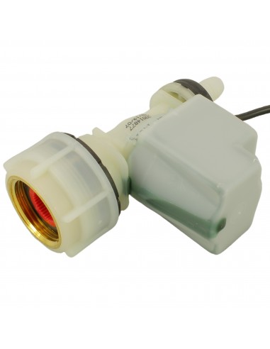 Elekroventil Geschirrspüler Aquastop BOSCH SIEMENS 00645701 Elekroventil Geschirrspüler Aquastop BOSCH SIEMENS 00645701