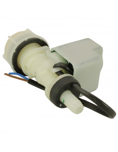 Elettrovalvola aquastop Lavastoviglie Bosch Siemens 00645701 Elettrovalvola aquastop Lavastoviglie Bosch Siemens 00645701