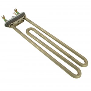 Resistenza Lavatrice 2500W 240V Zanussi 1240325181