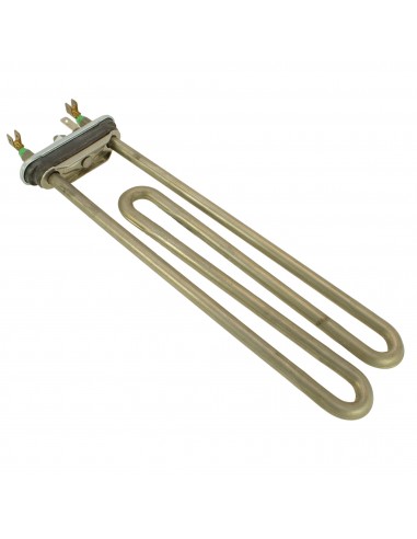 W.M. heating element 2500W 240V ZANUSSI 1240325181