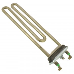 Resistencia lavadora 2500W 240V ZANUSSI 1240325181 2