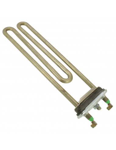 Resistencia lavadora 2500W 240V ZANUSSI 1240325181 Resistencia lavadora 2500W 240V ZANUSSI 1240325181