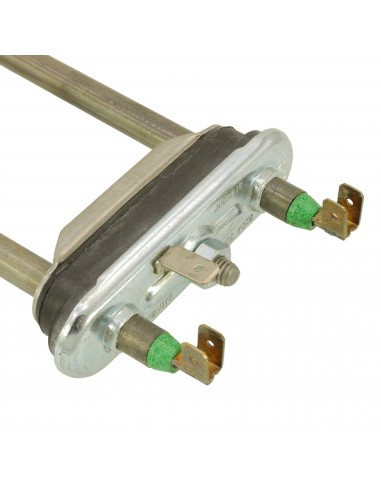Heizelement Waschmaschine 2500W 240V ZANUSSI 1240325181 Heizelement Waschmaschine 2500W 240V ZANUSSI 1240325181