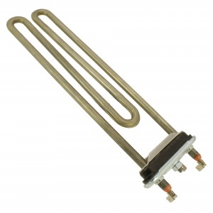Resistencia lavadora 3000W 230V ELECTROLUX 1240325215 2