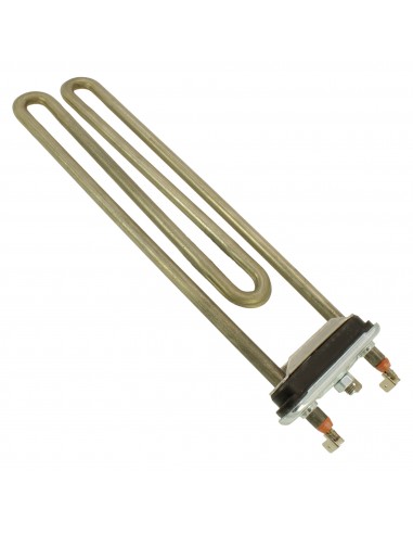 Resistencia lavadora 3000W 230V ELECTROLUX 1240325215 Resistencia lavadora 3000W 230V ELECTROLUX 1240325215