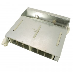 Dryer heating element 1200W+1200W 230V HOOVER 04820073
