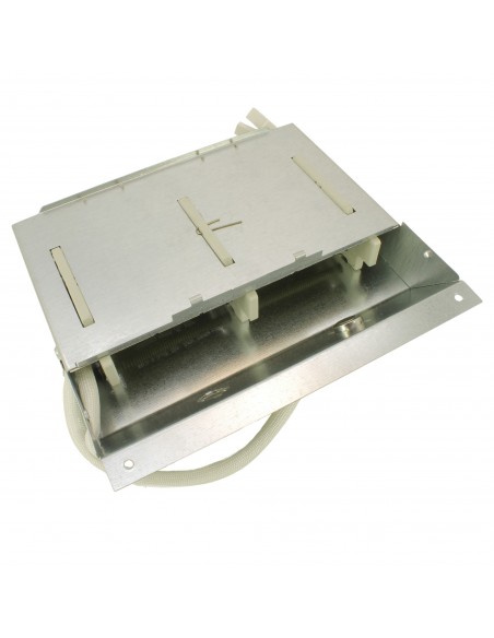 Resistencia secadora 1200W+1200W 230V HOOVER 04820073