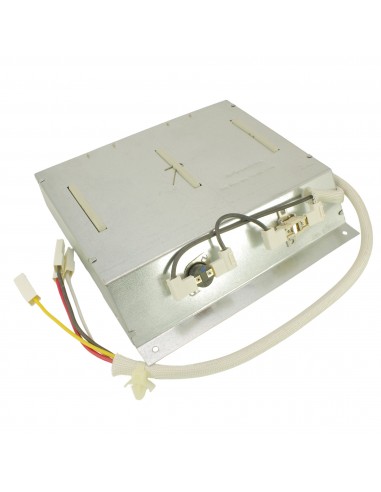 Resistenza Asciugatrice 1200W+1200W 230V Hoover 04820073