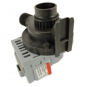 Ablaufpumpe Waschmaschine 40W 230V ELECTROLUX 124252900
