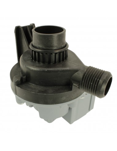 Washing machine drain pump 40W 230V ELECTROLUX 124252900