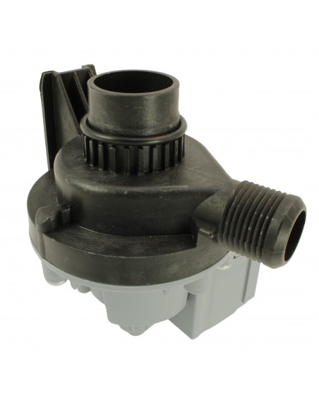 Washing machine drain pump 40W 230V ELECTROLUX 124252900