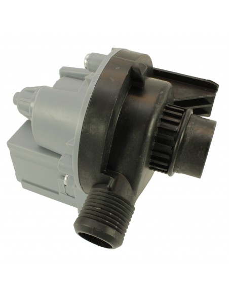Washing machine drain pump 40W 230V ELECTROLUX 124252900