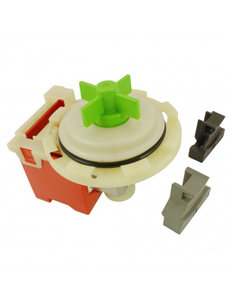 Bomba lavadora 30W 230V EBS 2556-3404 Bayonet UNIVERSAL