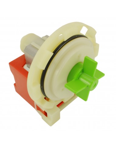 Pompe vidange lave-linge 30W 220-240V EBS 2556-3404 Bayonet UNIV Pompe vidange lave-linge 30W 220-240V EBS 2556-3404 Bayonet UNIV