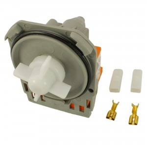 Bomba desague lavadora 30W 220-240V Mainox ELECTROLUX