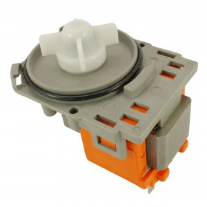 Ablaufpumpe Waschmaschine 30W 230-240V MAINOX ELECTROLUX 2