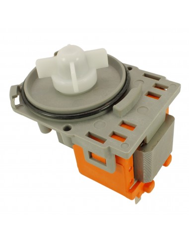 Pompe vidange lave-linge  30W 220-240V Mainox ELECTROLUX Pompe vidange lave-linge  30W 220-240V Mainox ELECTROLUX