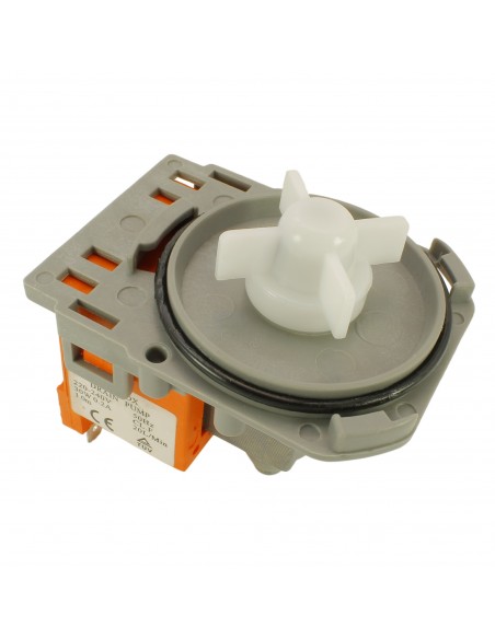 Bomba desague lavadora 30W 220-240V Mainox ELECTROLUX