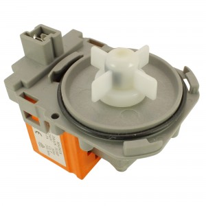 Washing machine drain pump BOSCH 00141874