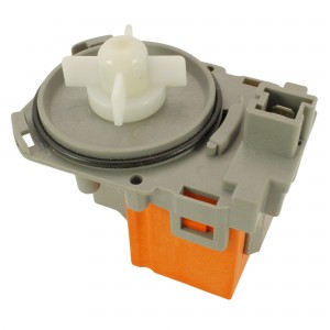 Washing machine drain pump BOSCH 00141874 2