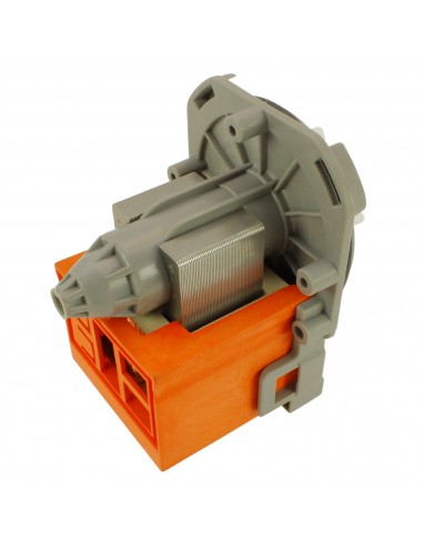 Pompa scarico Lavatrice Bosch 00141874 Pompa scarico Lavatrice Bosch 00141874