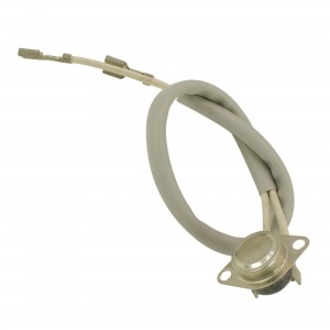 Termostato Asciugatrice 147° Whirlpool 481928248046