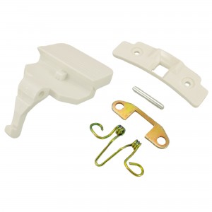 Türgriffset Waschmaschine orig. GORENJE, ARTHUR MARTIN 03010354 488119