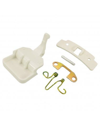 Kit maneta lavadora original GORENJE, ARTHUR MARTIN 03010354 488119 Kit maneta lavadora original GORENJE, ARTHUR MARTIN 03010354 488119