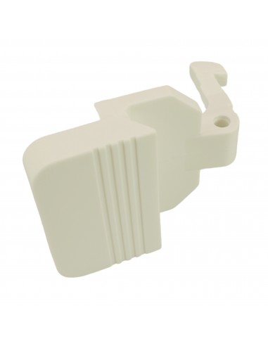 Washing machine door handle orig. GORENJE ARTHUR MARTIN 03010354 488119 Washing machine door handle orig. GORENJE ARTHUR MARTIN 03010354 488119