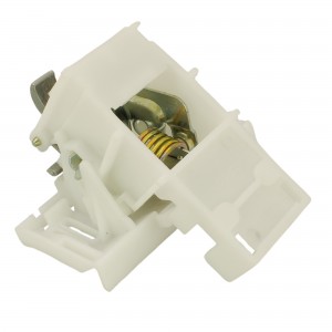 Türschloss Geschirrspüler original BEKO 1801400000