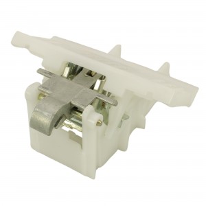 Dishwasher door handle original BEKO 1801400000 2