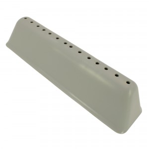 Washing machine drum paddle WHIRLPOOL 480111104174 - 48124184897 481241848978