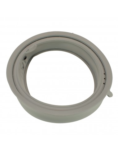 Washing machine door gasket 2 pipes MIELE 9046470 Washing machine door gasket 2 pipes MIELE 9046470