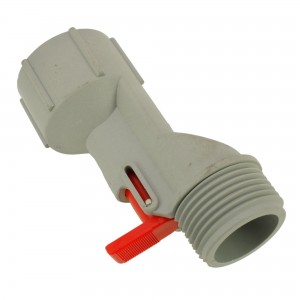 Washing machine waterblock reset UNIVERSAL