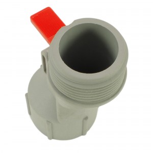 Washing machine waterblock reset UNIVERSAL 2